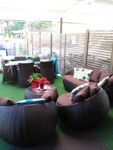 Strathfield Executive Accommodation - Inverell Accommodation 29