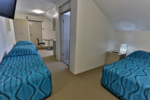 Strathfield Executive Accommodation - Inverell Accommodation 2