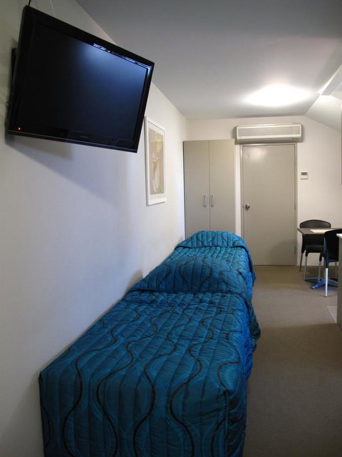 Strathfield Executive Accommodation - Inverell Accommodation 40