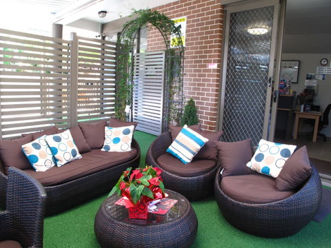 Strathfield Executive Accommodation - Inverell Accommodation 33
