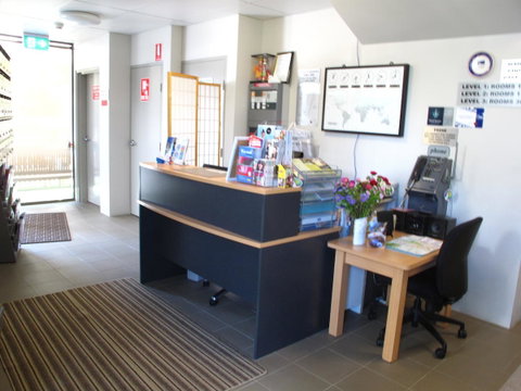 Strathfield Executive Accommodation - Inverell Accommodation 31