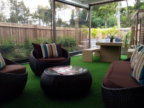 Strathfield Executive Accommodation - Inverell Accommodation 19