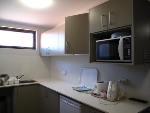 Strathfield Executive Accommodation - Inverell Accommodation 44