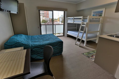 Strathfield Executive Accommodation - Inverell Accommodation 12