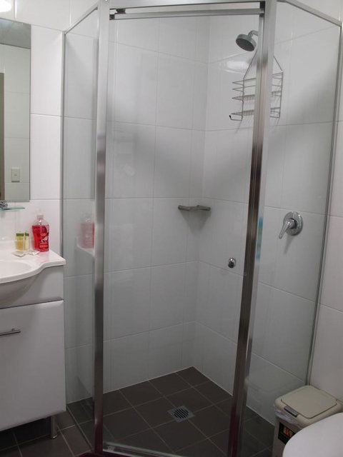 Strathfield Executive Accommodation - Inverell Accommodation 25