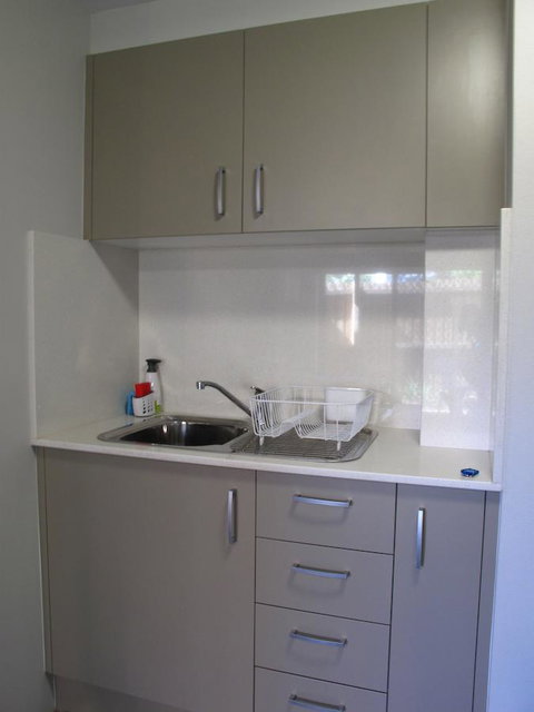 Strathfield Executive Accommodation - Inverell Accommodation 36