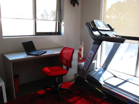 Strathfield Executive Accommodation - Inverell Accommodation 34