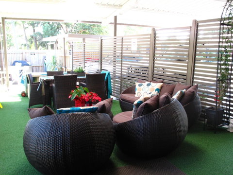 Strathfield Executive Accommodation - Inverell Accommodation 24