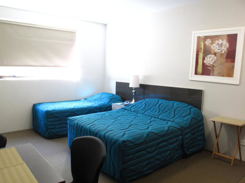 Strathfield Executive Accommodation - Inverell Accommodation 20