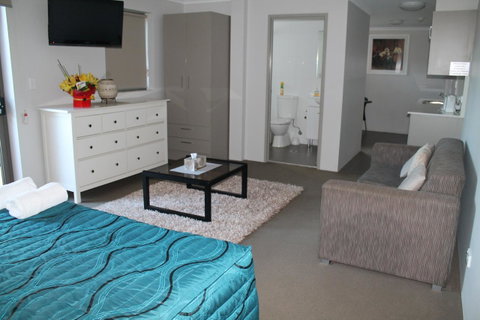 Strathfield Executive Accommodation - Inverell Accommodation 3