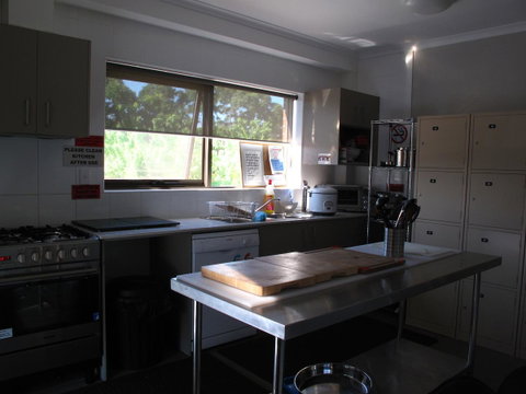 Strathfield Executive Accommodation - Inverell Accommodation 41