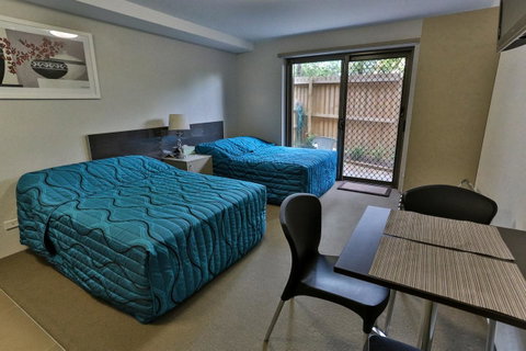 Strathfield Executive Accommodation - Inverell Accommodation 4