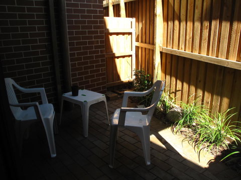 Strathfield Executive Accommodation - Inverell Accommodation 38