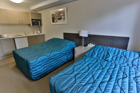 Strathfield Executive Accommodation - Inverell Accommodation 1