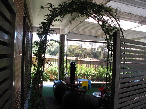 Strathfield Executive Accommodation - Inverell Accommodation 30