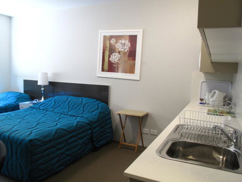 Strathfield Executive Accommodation - Inverell Accommodation 23
