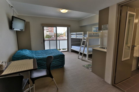 Strathfield Executive Accommodation - Inverell Accommodation 10