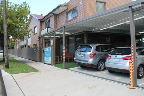 Strathfield Executive Accommodation - Inverell Accommodation 0