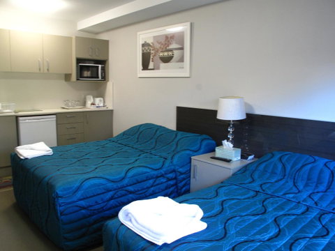 Strathfield Executive Accommodation - Inverell Accommodation 39