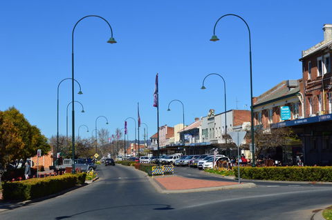 The Old Saddlery - Inverell Accommodation 12
