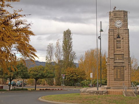 The Old Saddlery - Inverell Accommodation 11