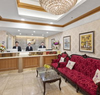 Sydney Hotel CBD - Inverell Accommodation