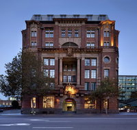 Adina Apartment Hotel Sydney Central - Inverell Accommodation
