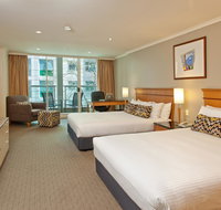 Radisson Hotel  Suites Sydney - Inverell Accommodation