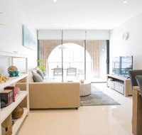Newly settled three bedrooms apartment in CBD - Inverell Accommodation