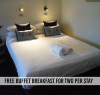 Panorama Bathurst - Inverell Accommodation