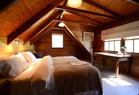 Jackson Ranch By Bannisters - Inverell Accommodation 12
