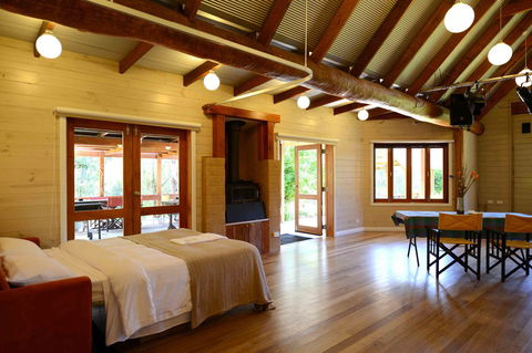 Jackson Ranch By Bannisters - Inverell Accommodation 18