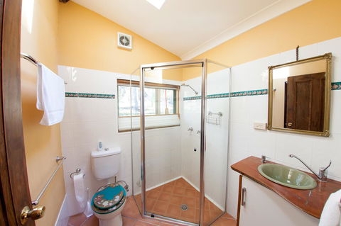 Jackson Ranch By Bannisters - Inverell Accommodation 27