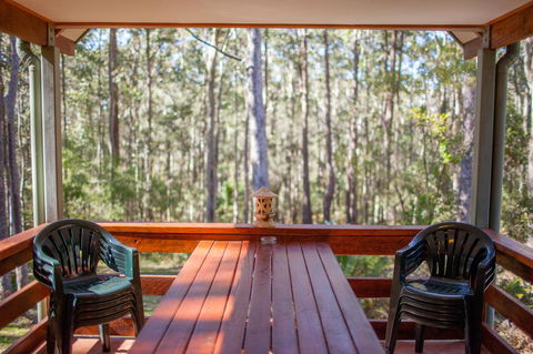Jackson Ranch By Bannisters - Inverell Accommodation 1