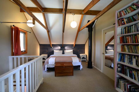 Jackson Ranch By Bannisters - Inverell Accommodation 8