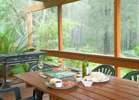 Jackson Ranch By Bannisters - Inverell Accommodation 24