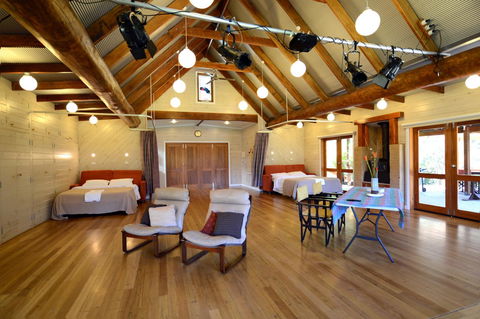 Jackson Ranch By Bannisters - Inverell Accommodation 20
