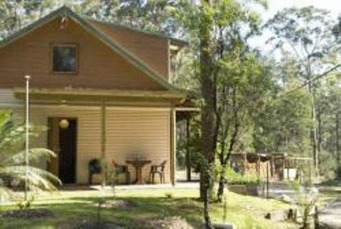 Jackson Ranch By Bannisters - Inverell Accommodation 22