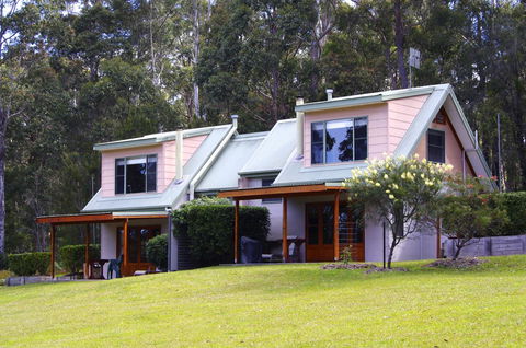 Jackson Ranch By Bannisters - Inverell Accommodation 0
