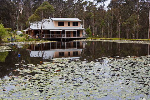 Jackson Ranch By Bannisters - Inverell Accommodation 26