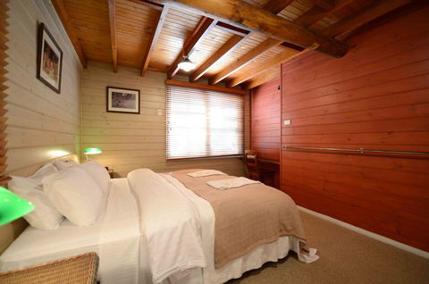 Jackson Ranch By Bannisters - Inverell Accommodation 13