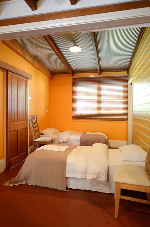 Jackson Ranch By Bannisters - Inverell Accommodation 17