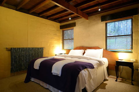 Jackson Ranch By Bannisters - Inverell Accommodation 5