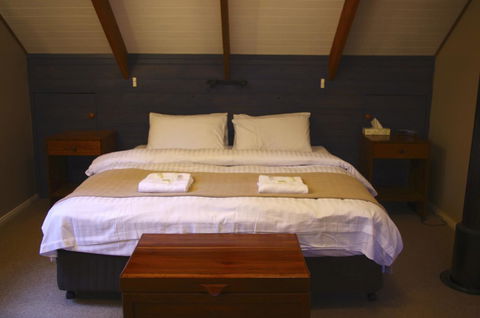 Jackson Ranch By Bannisters - Inverell Accommodation 29
