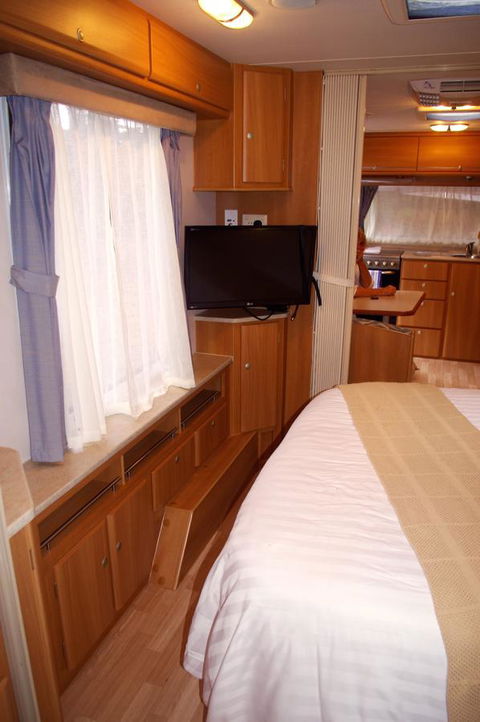 Jackson Ranch By Bannisters - Inverell Accommodation 42