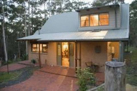 Jackson Ranch By Bannisters - Inverell Accommodation 21