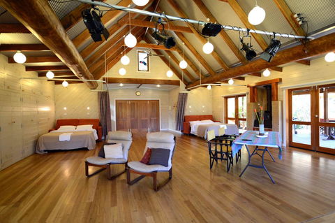 Jackson Ranch By Bannisters - Inverell Accommodation 19