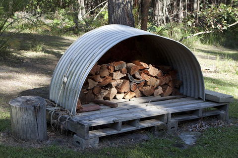 Jackson Ranch By Bannisters - Inverell Accommodation 2