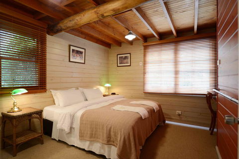 Jackson Ranch By Bannisters - Inverell Accommodation 16