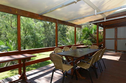 Jackson Ranch By Bannisters - Inverell Accommodation 10